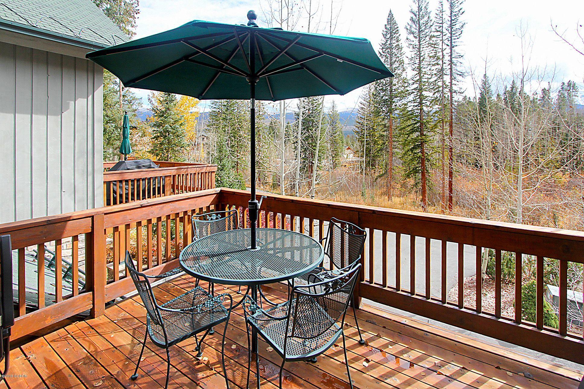643 Timber Lake Way Winter Park CO 80482
