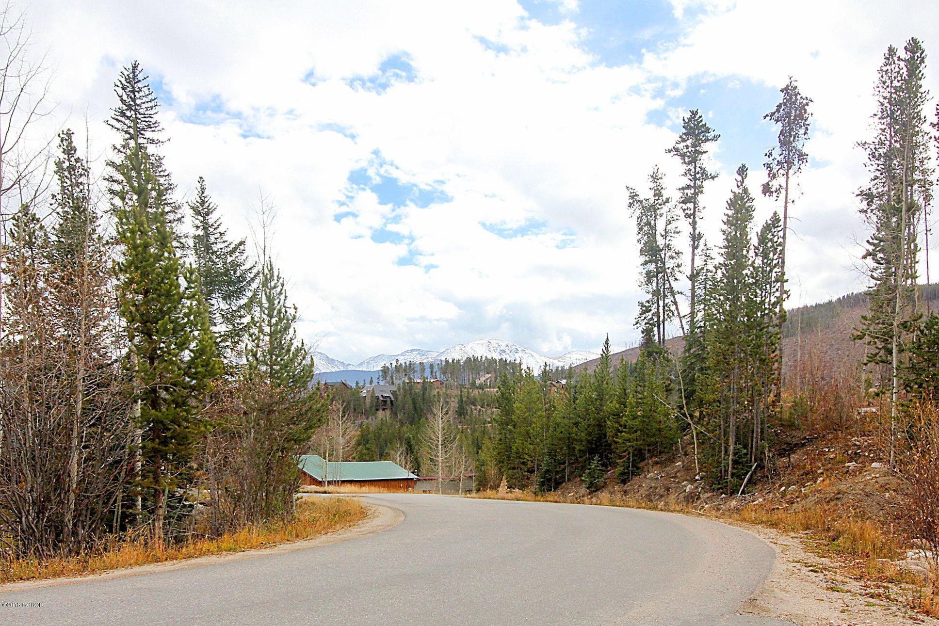 643 Timber Lake Way Winter Park CO 80482