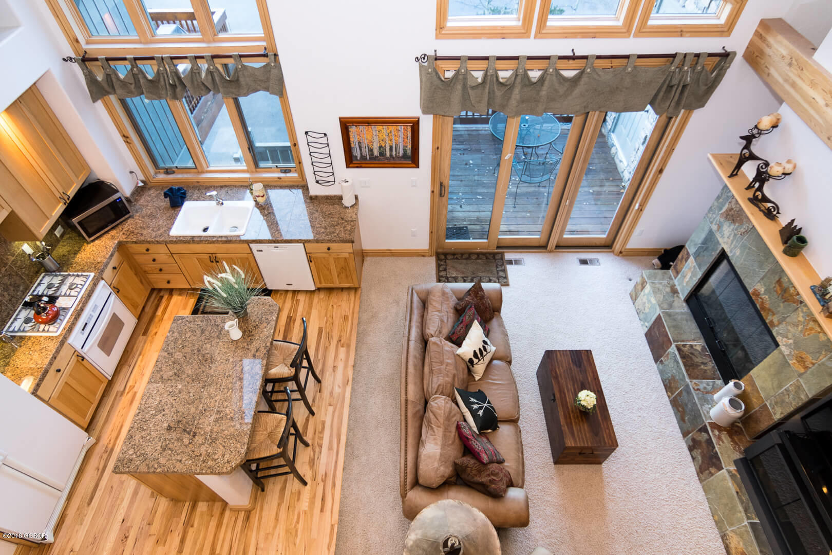 643 Timber Lake Way Winter Park CO 80482