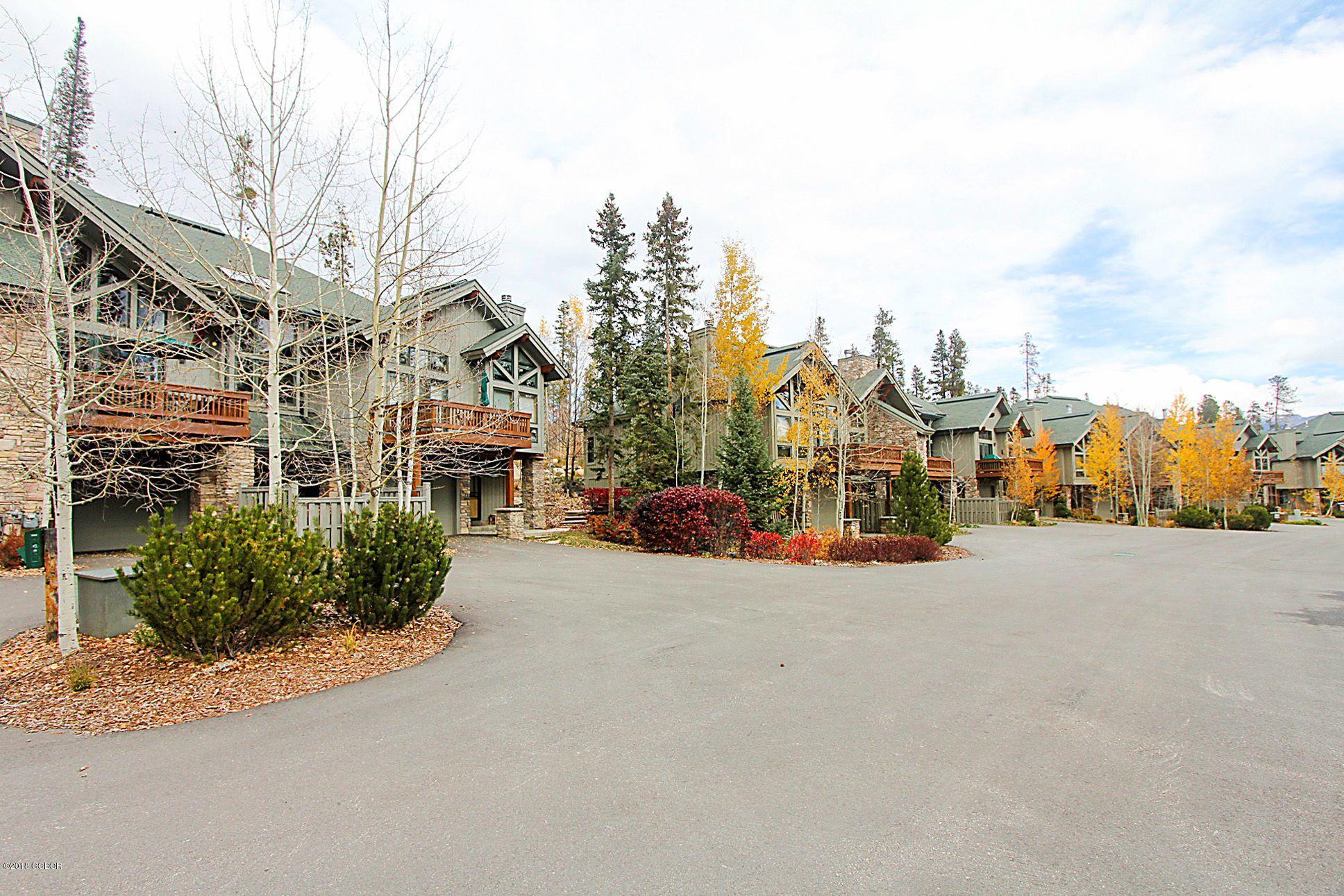 643 Timber Lake Way Winter Park CO 80482