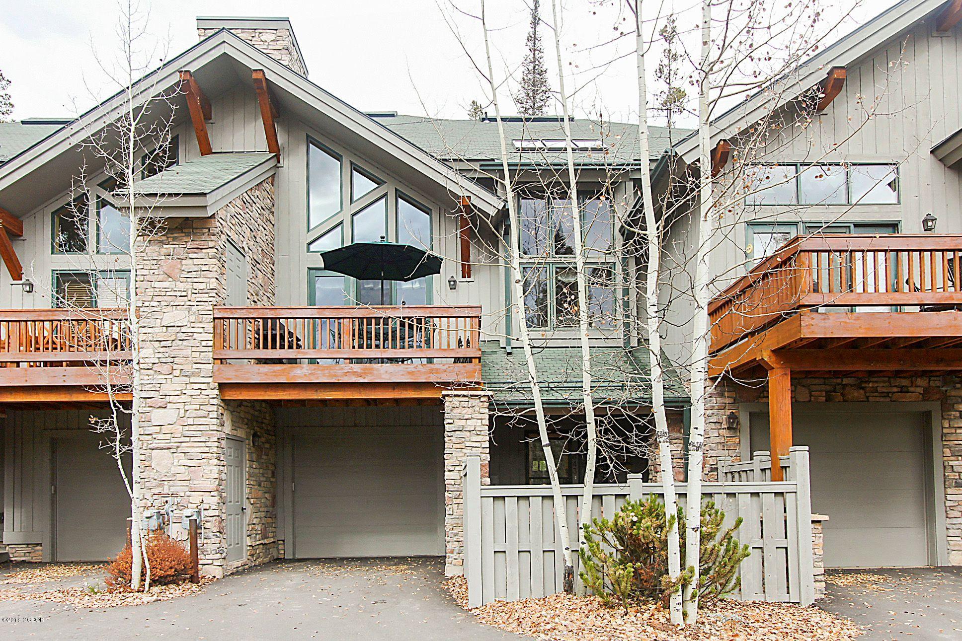 643 Timber Lake Way Winter Park CO 80482