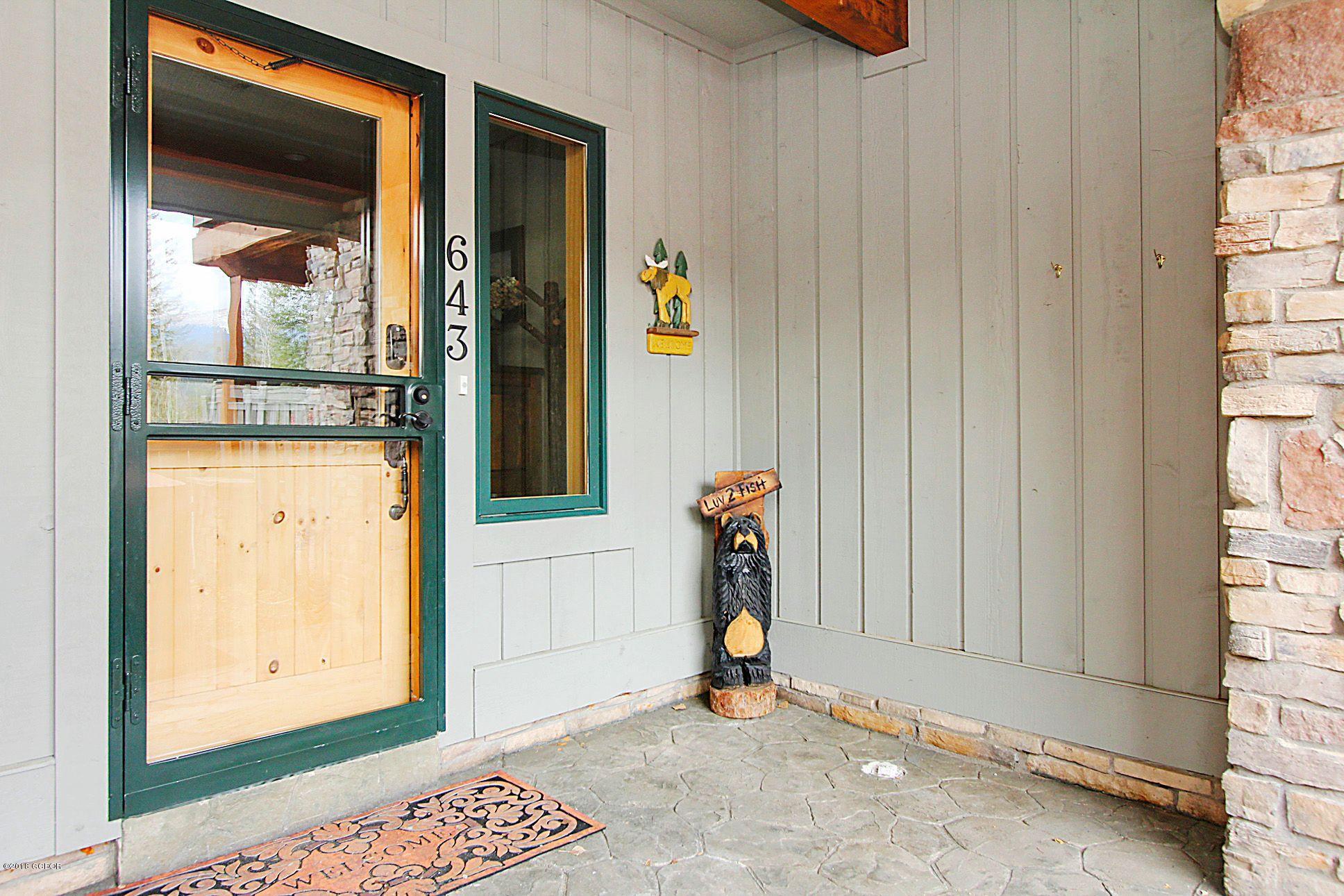643 Timber Lake Way Winter Park CO 80482