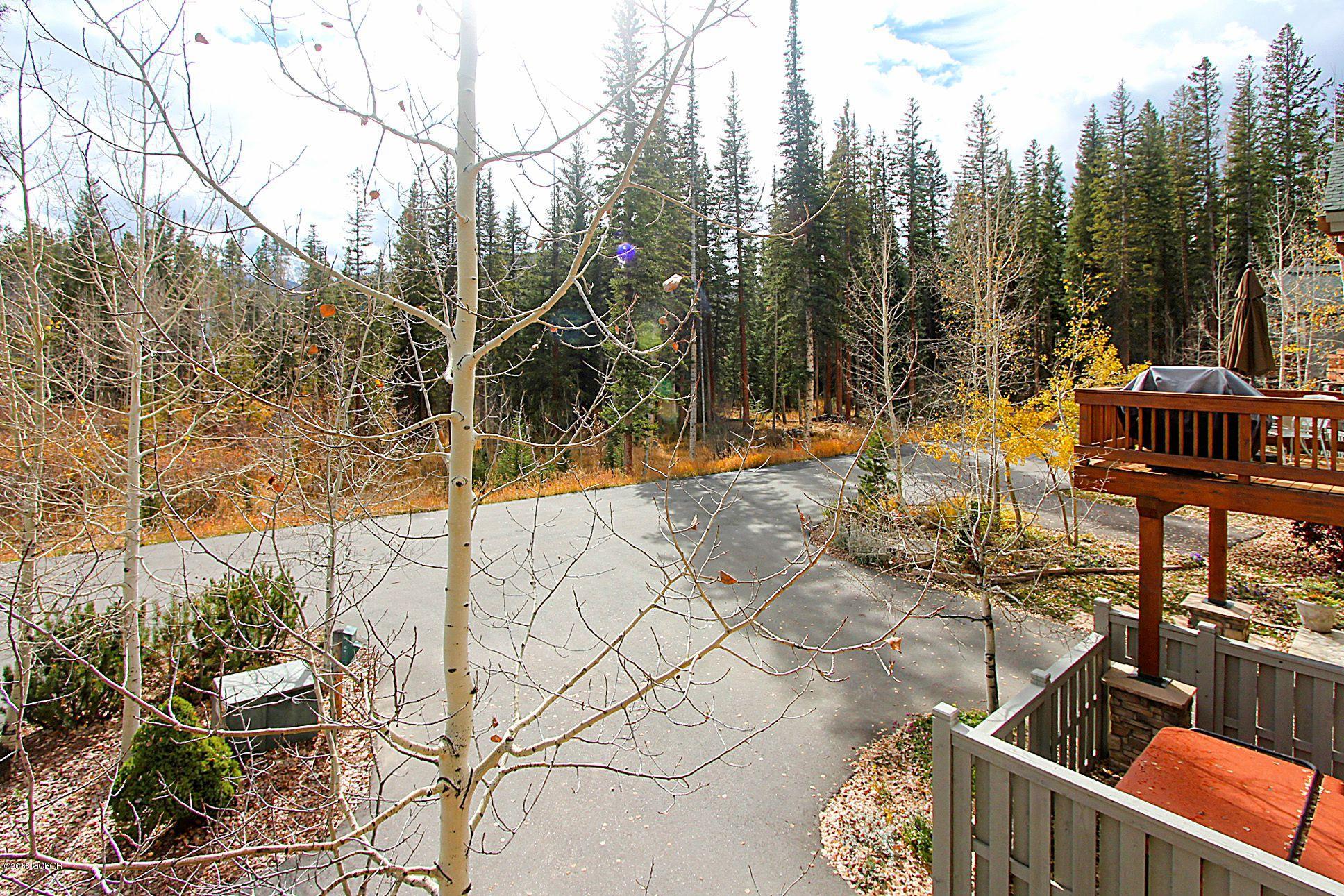 643 Timber Lake Way Winter Park CO 80482