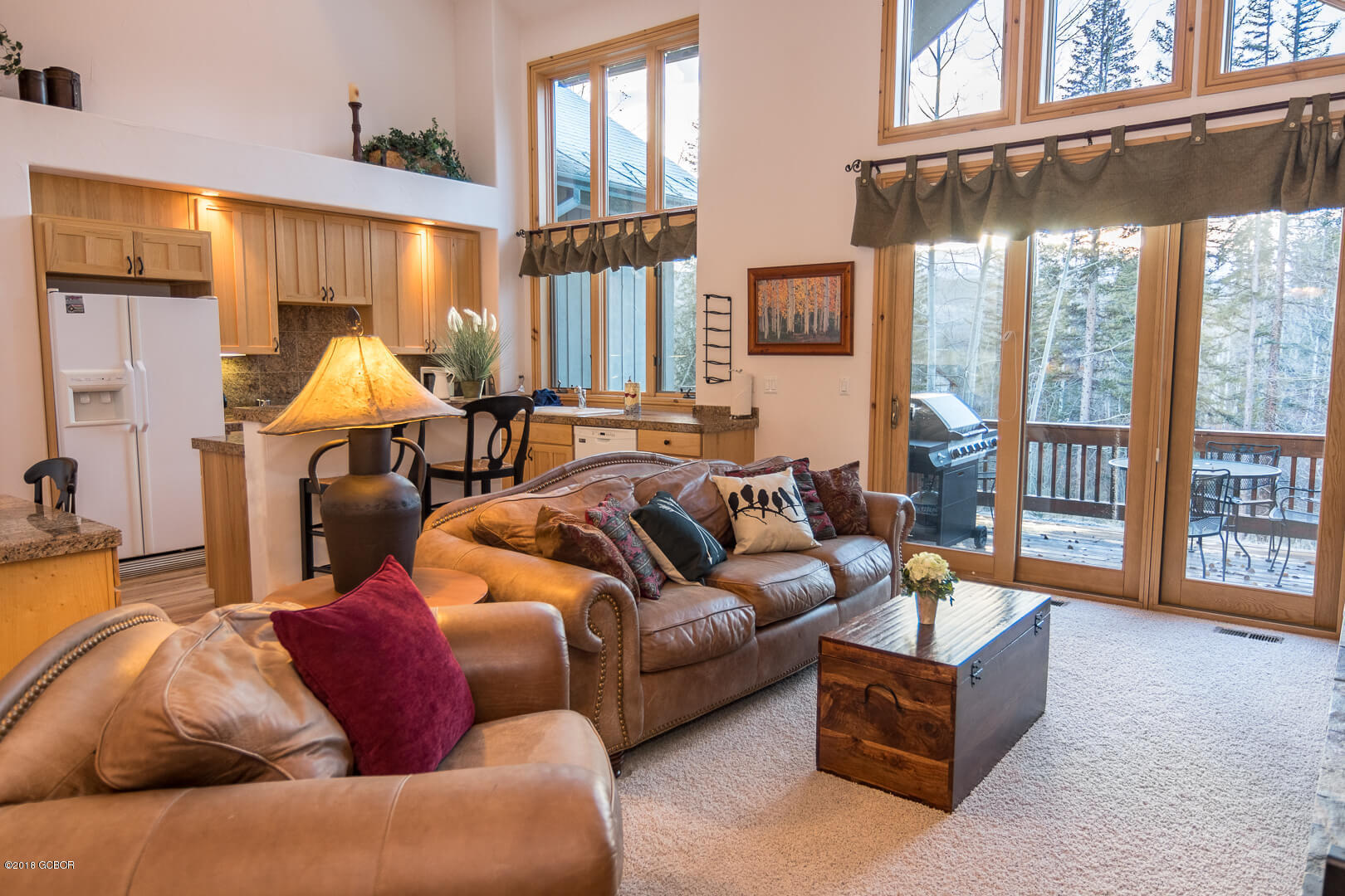 643 Timber Lake Way Winter Park CO 80482