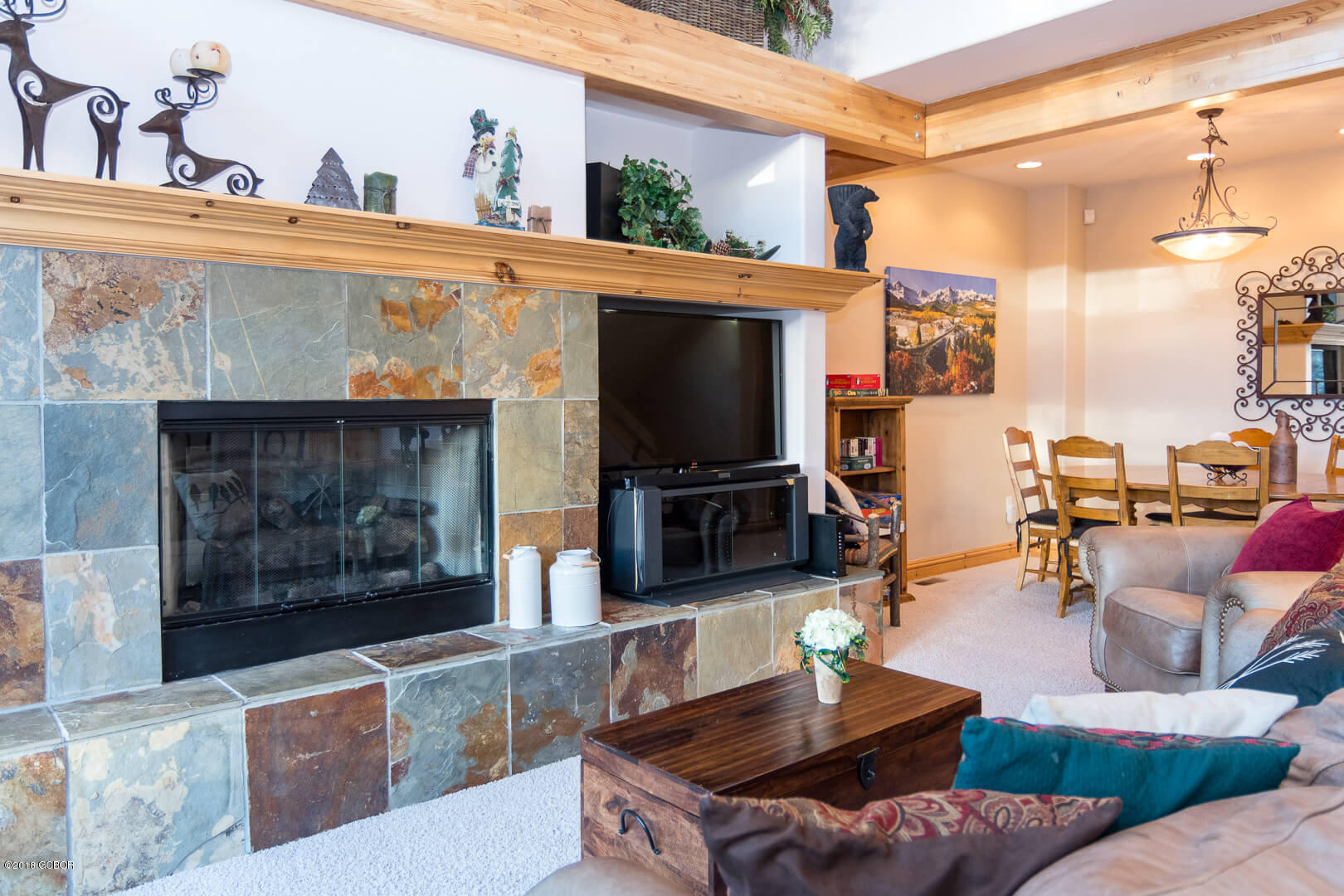 643 Timber Lake Way Winter Park CO 80482