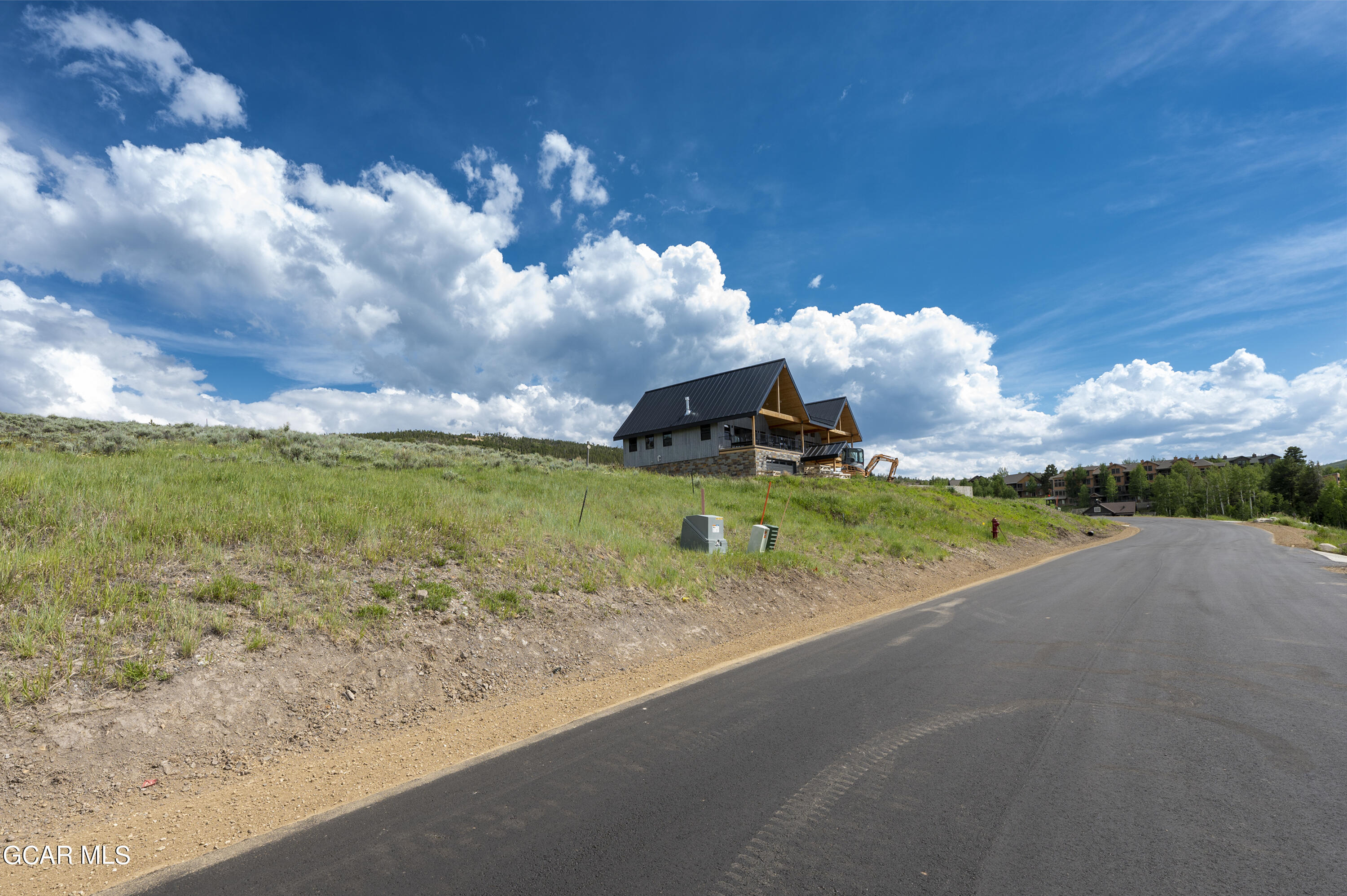 634 Lower Ranch View Road Granby CO 80446