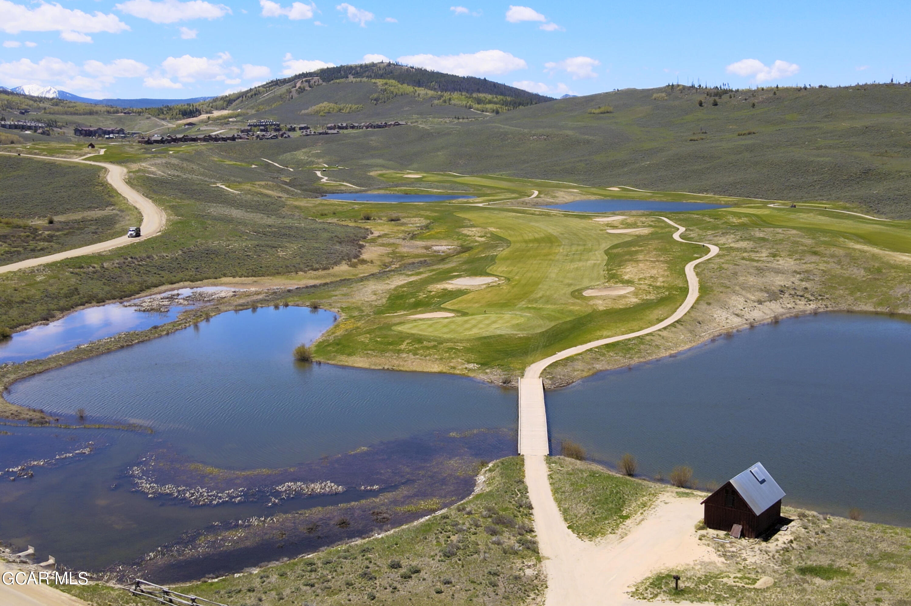 634 Lower Ranch View Road Granby CO 80446