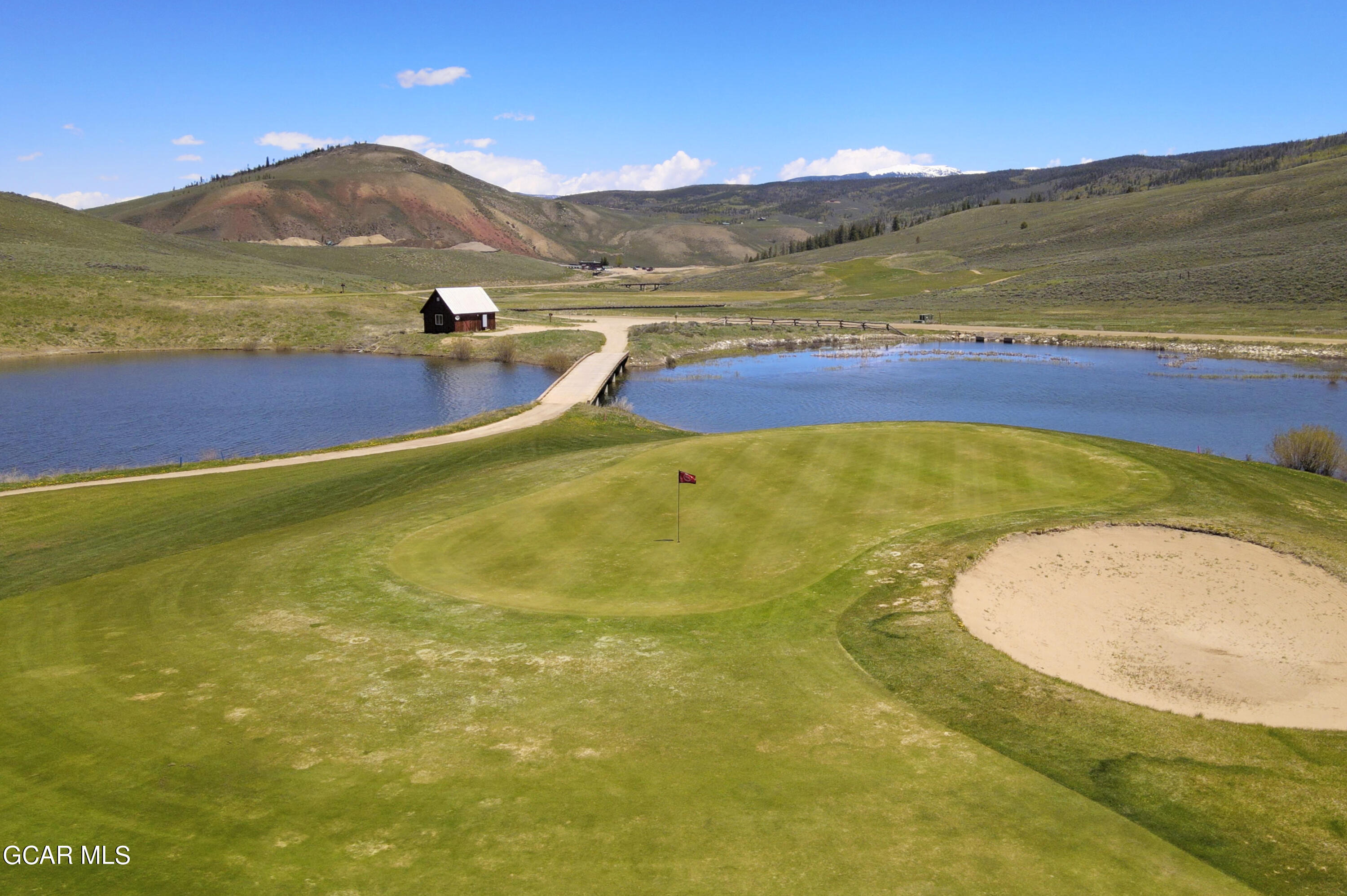 634 Lower Ranch View Road Granby CO 80446