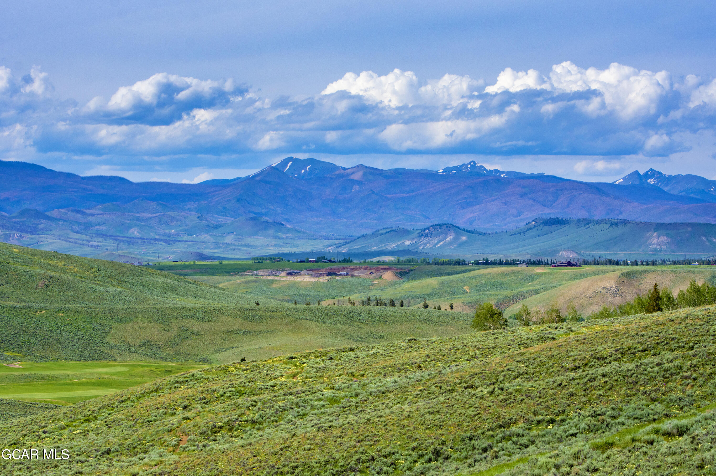 634 Lower Ranch View Road Granby CO 80446