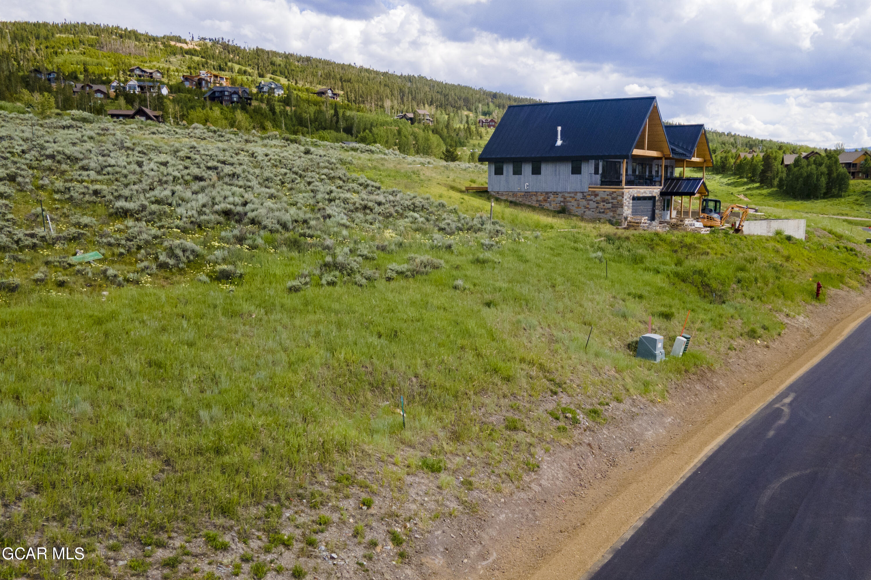 634 Lower Ranch View Road Granby CO 80446