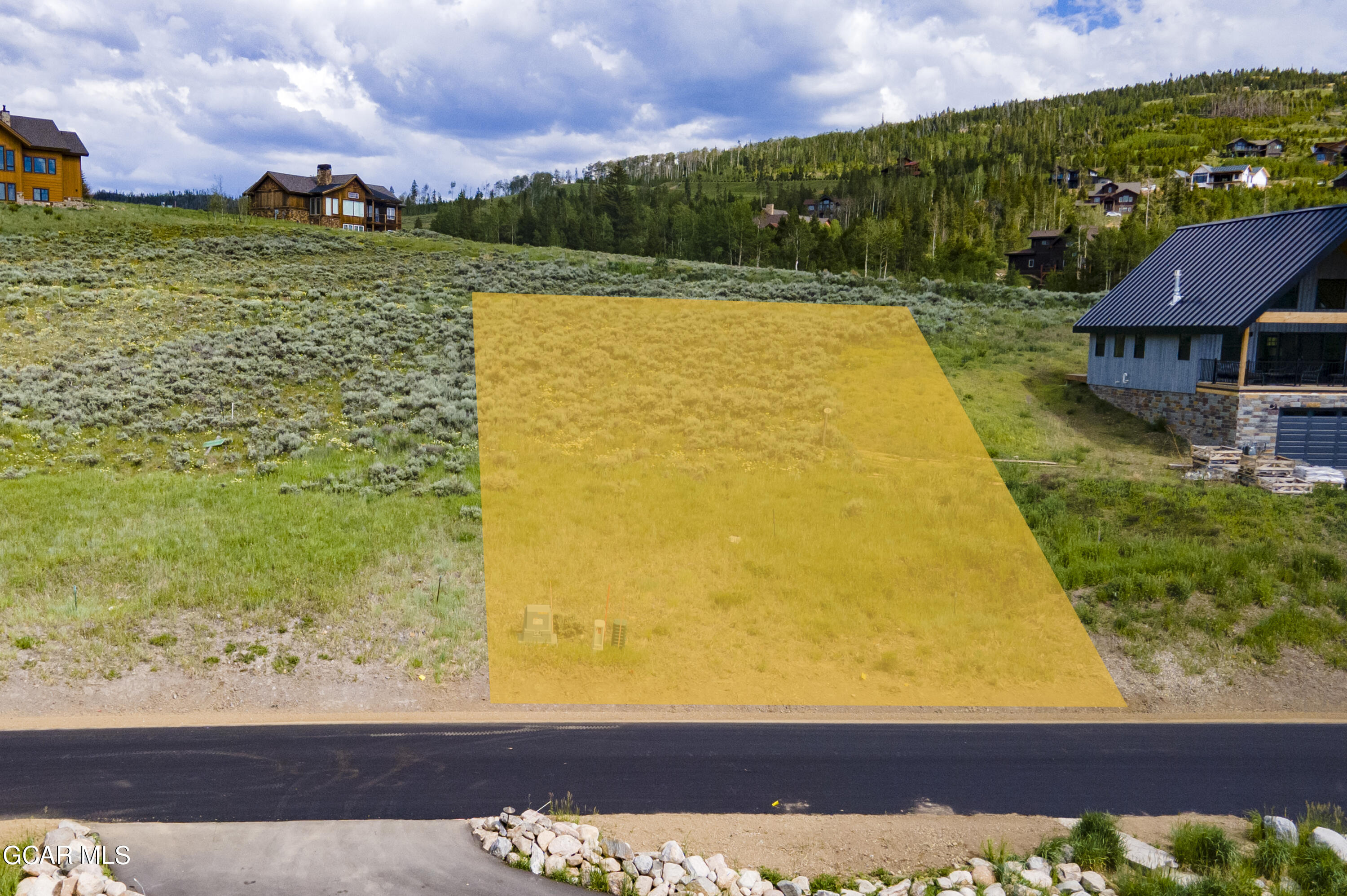 634 Lower Ranch View Road Granby CO 80446