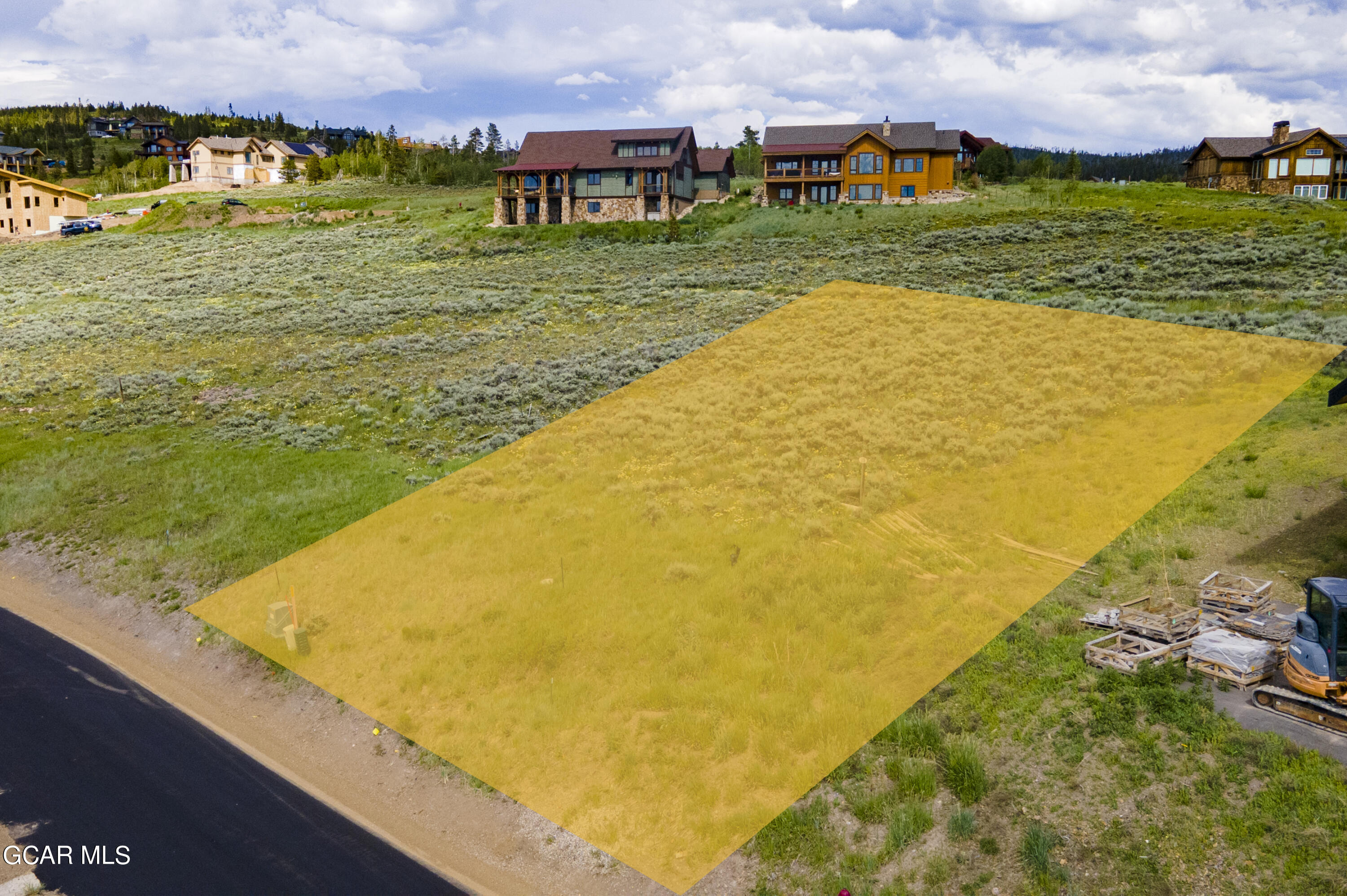 634 Lower Ranch View Road Granby CO 80446