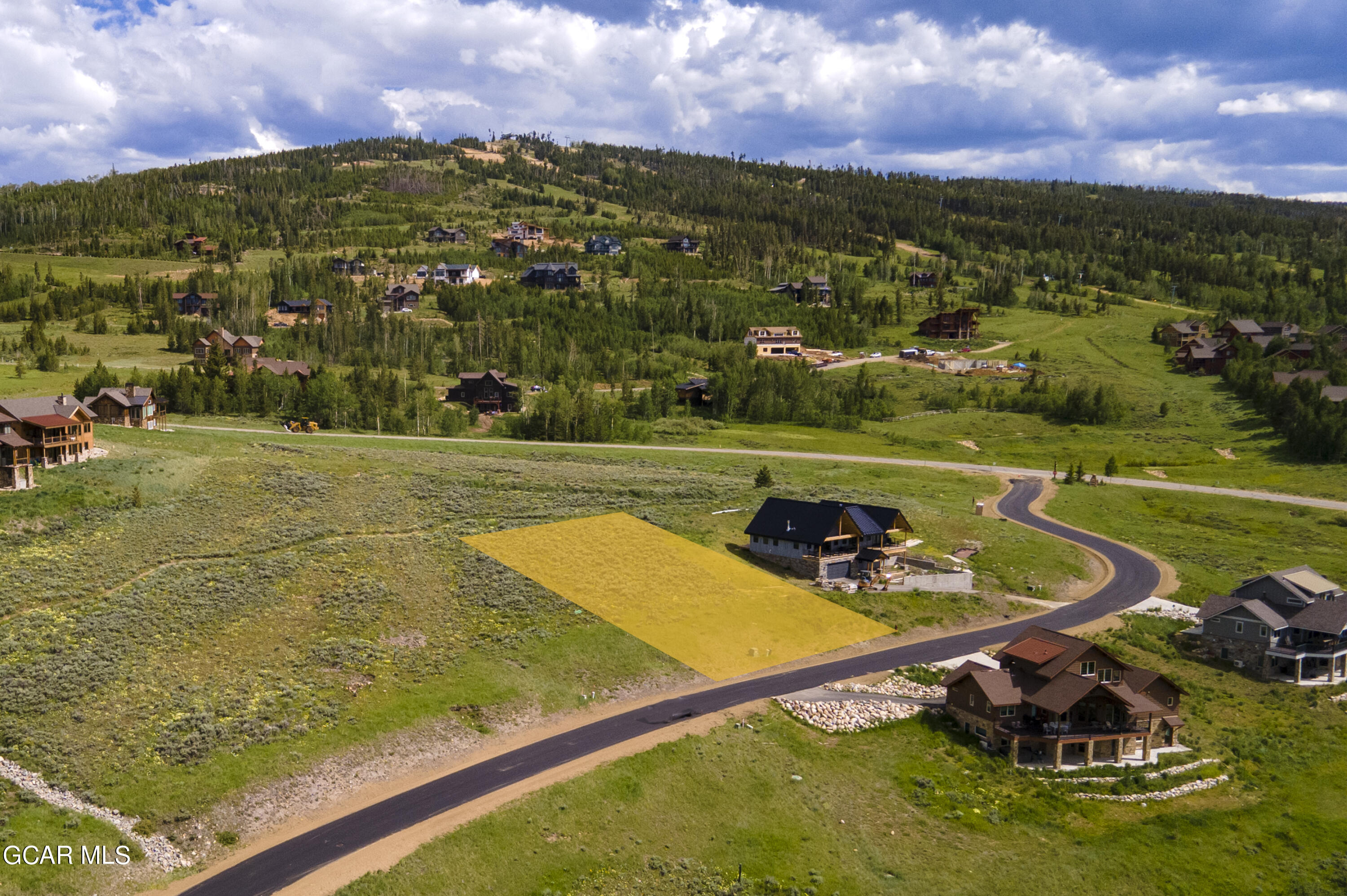 634 Lower Ranch View Road Granby CO 80446