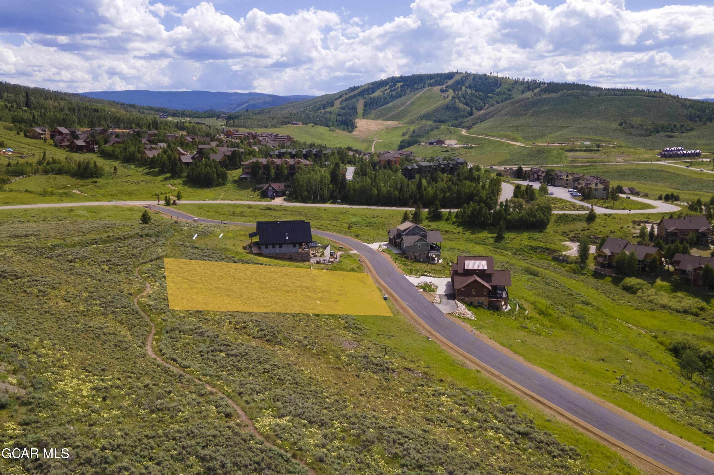 634 Lower Ranch View Road Granby CO 80446