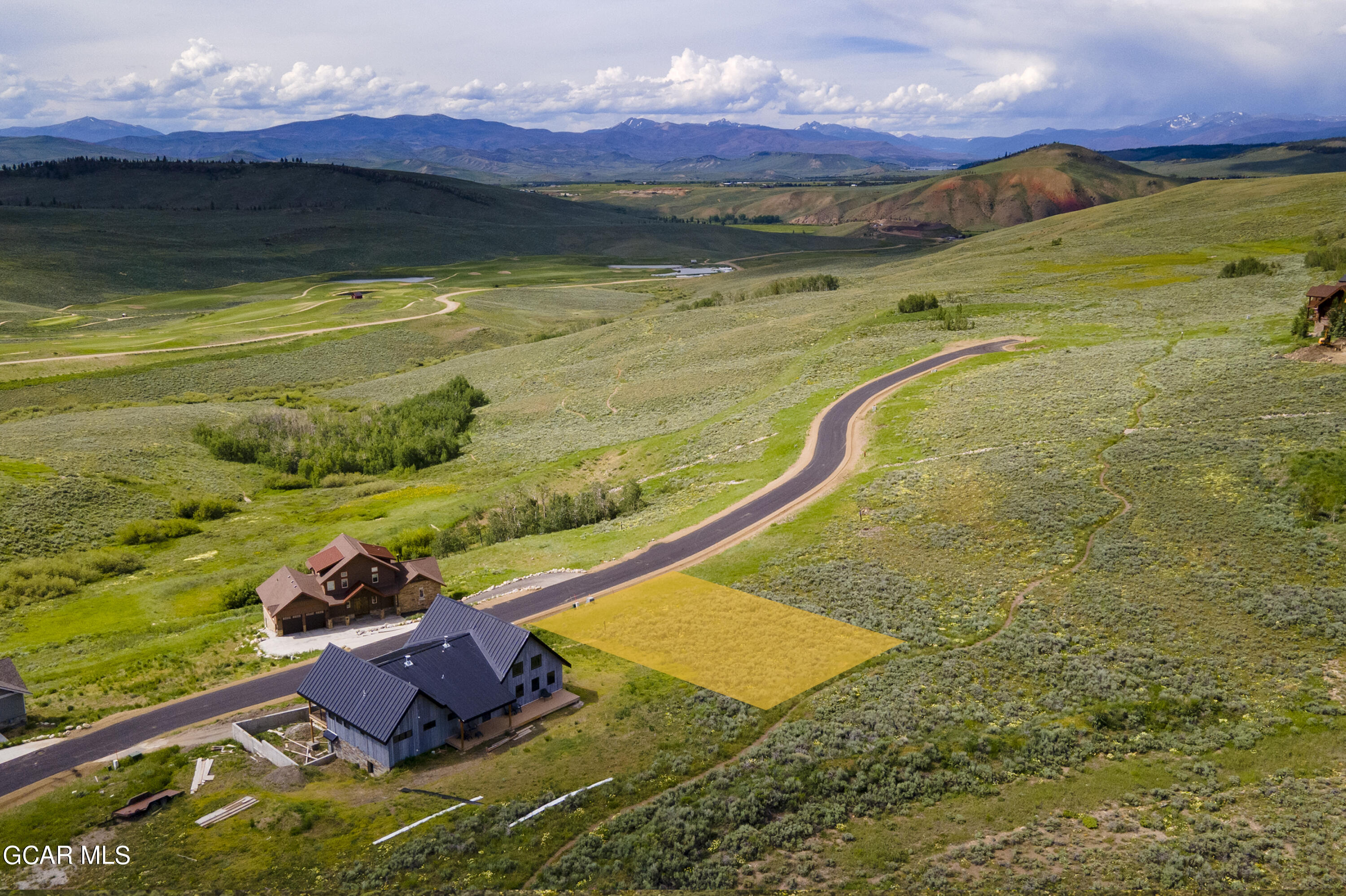 634 Lower Ranch View Road Granby CO 80446