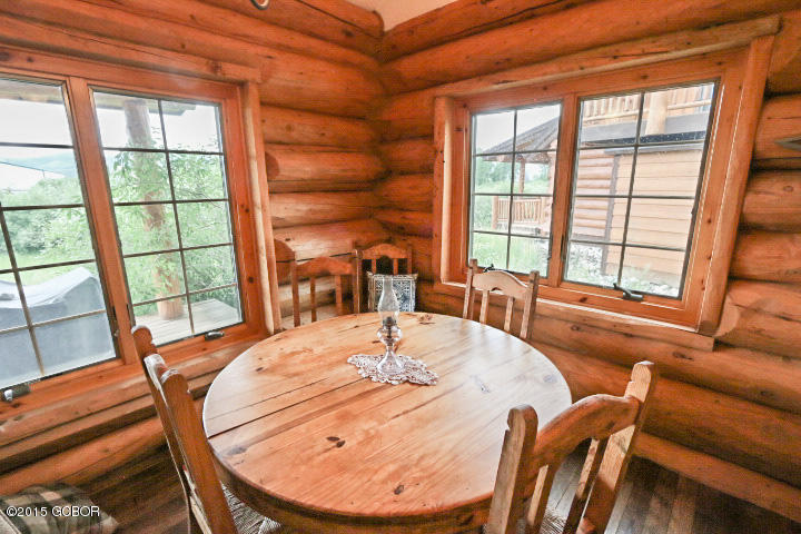 521 Pioneer Drive Granby CO 80446