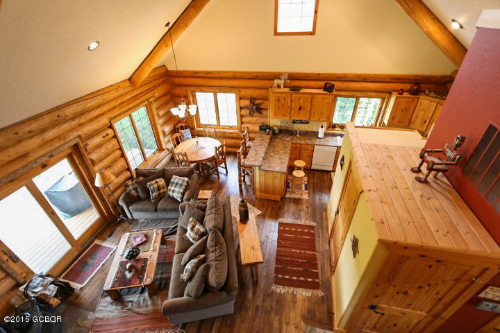 521 Pioneer Drive Granby CO 80446