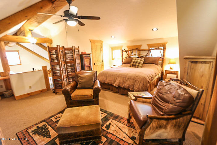 521 Pioneer Drive Granby CO 80446