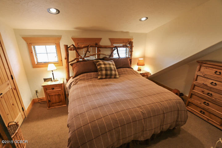 521 Pioneer Drive Granby CO 80446