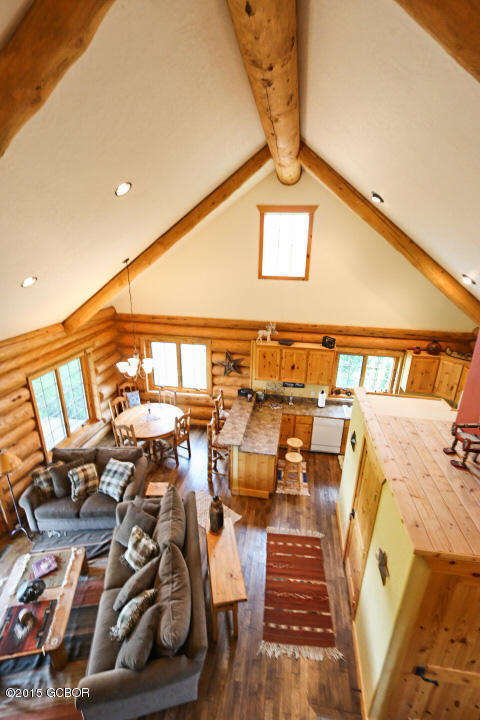 521 Pioneer Drive Granby CO 80446