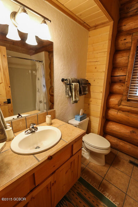 521 Pioneer Drive Granby CO 80446