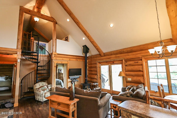 521 Pioneer Drive Granby CO 80446