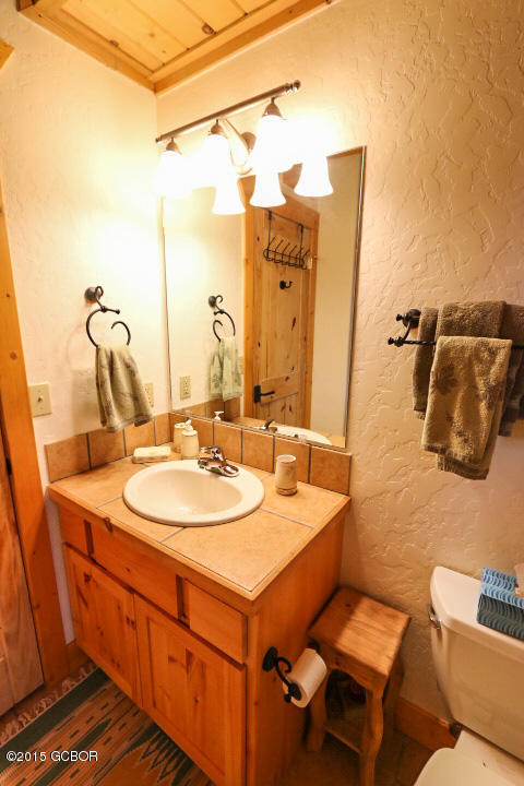 521 Pioneer Drive Granby CO 80446
