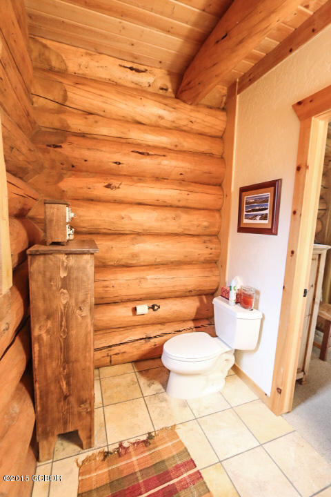 521 Pioneer Drive Granby CO 80446
