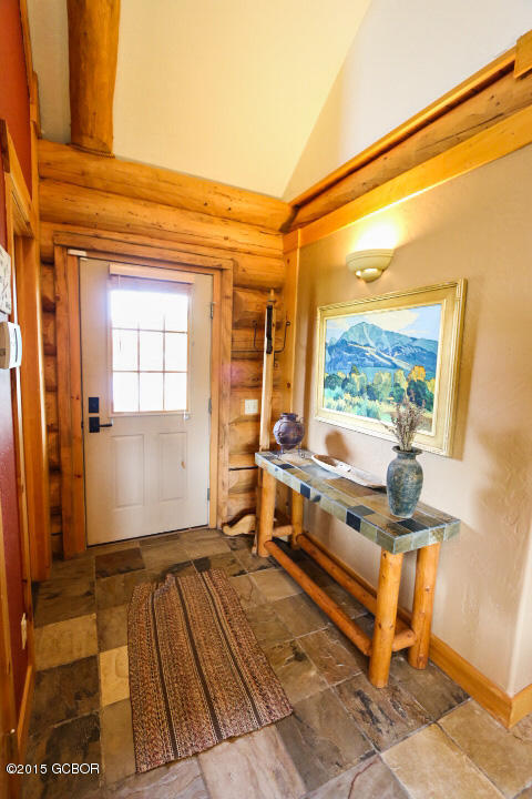 521 Pioneer Drive Granby CO 80446