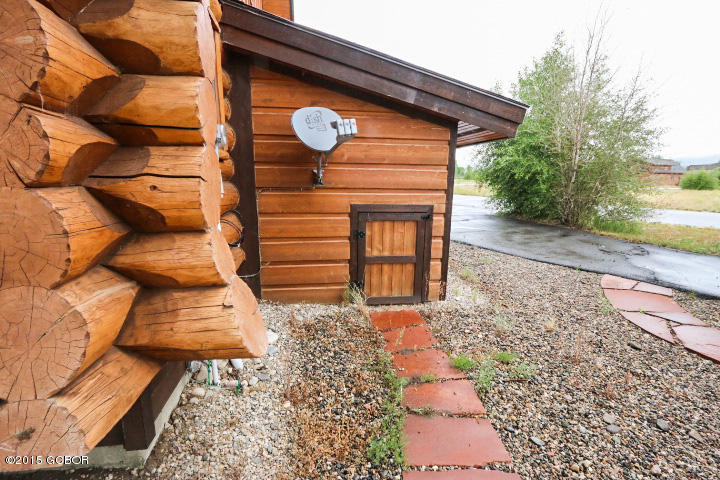 521 Pioneer Drive Granby CO 80446