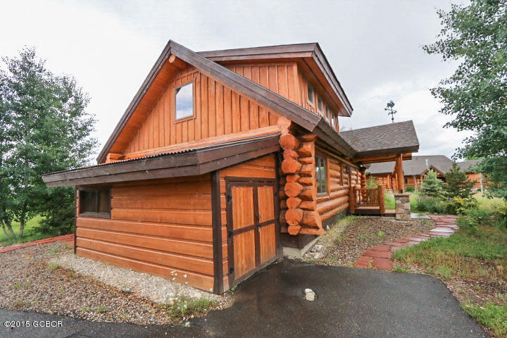 521 Pioneer Drive Granby CO 80446