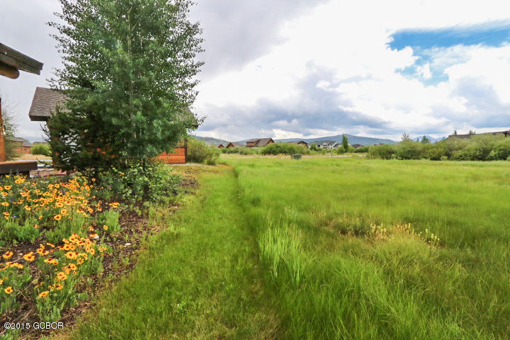 521 Pioneer Drive Granby CO 80446