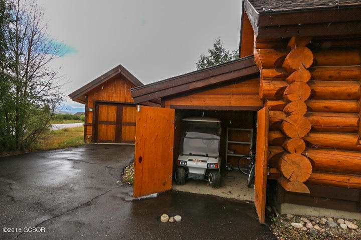 521 Pioneer Drive Granby CO 80446