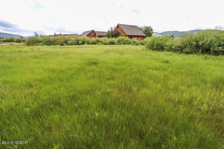 521 Pioneer Drive Granby CO 80446