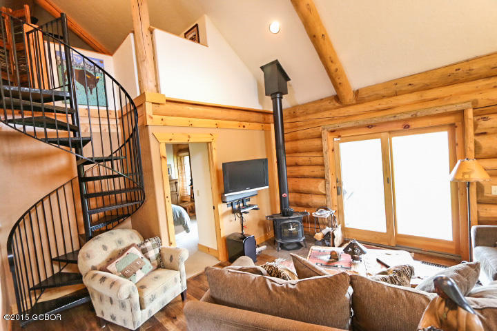 521 Pioneer Drive Granby CO 80446
