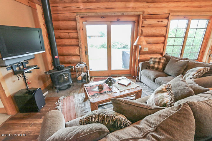 521 Pioneer Drive Granby CO 80446