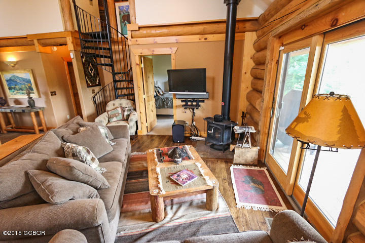 521 Pioneer Drive Granby CO 80446