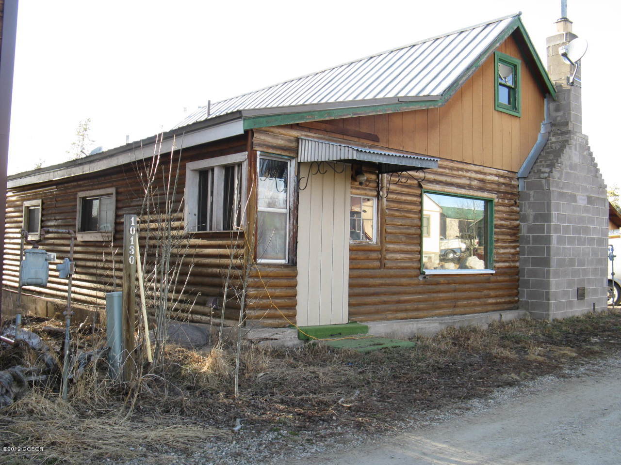 10124 Us Highway 34 Grand Lake CO 80447