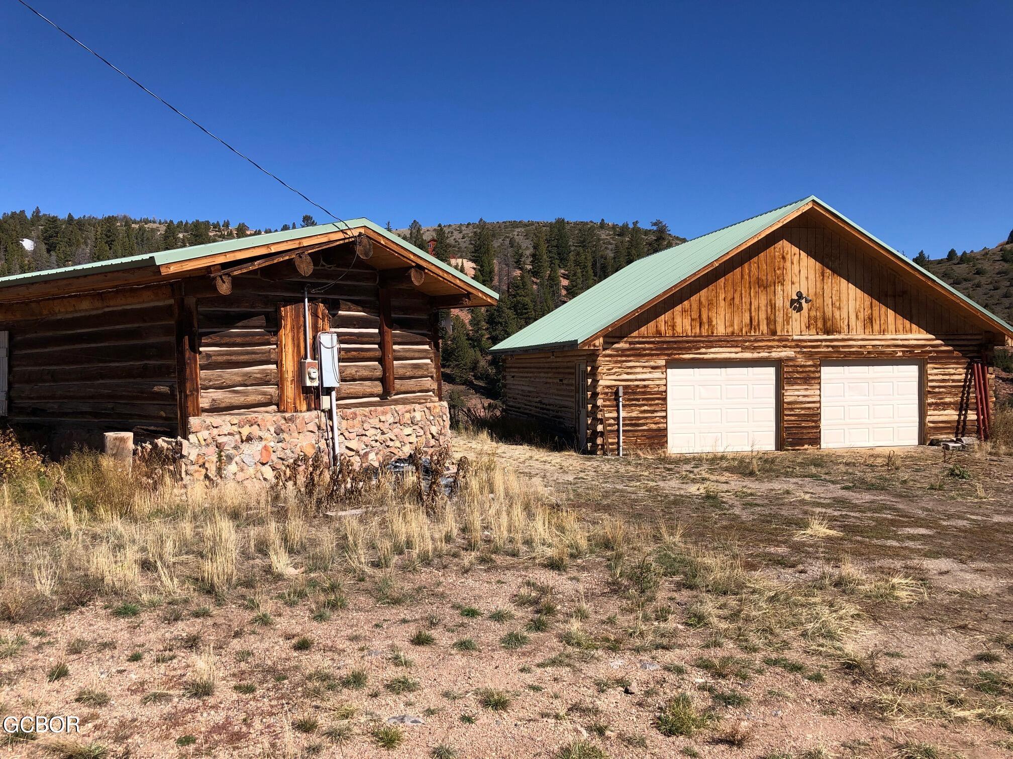 2556 County Road 162 Kremmling CO 80459