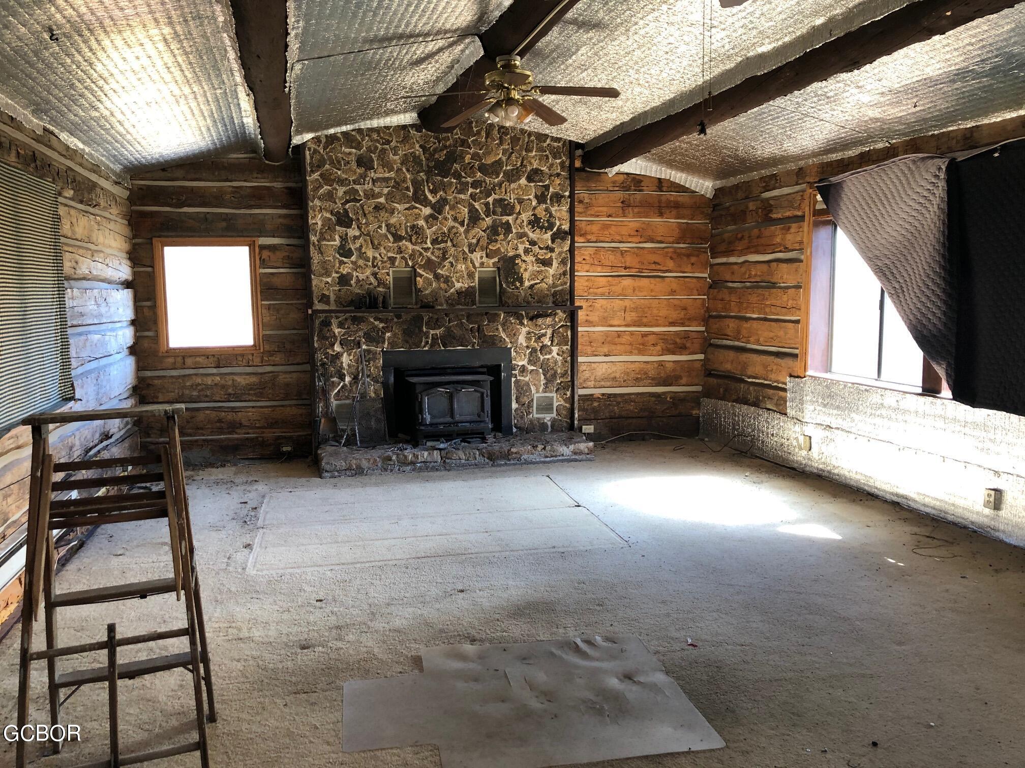 2556 County Road 162 Kremmling CO 80459