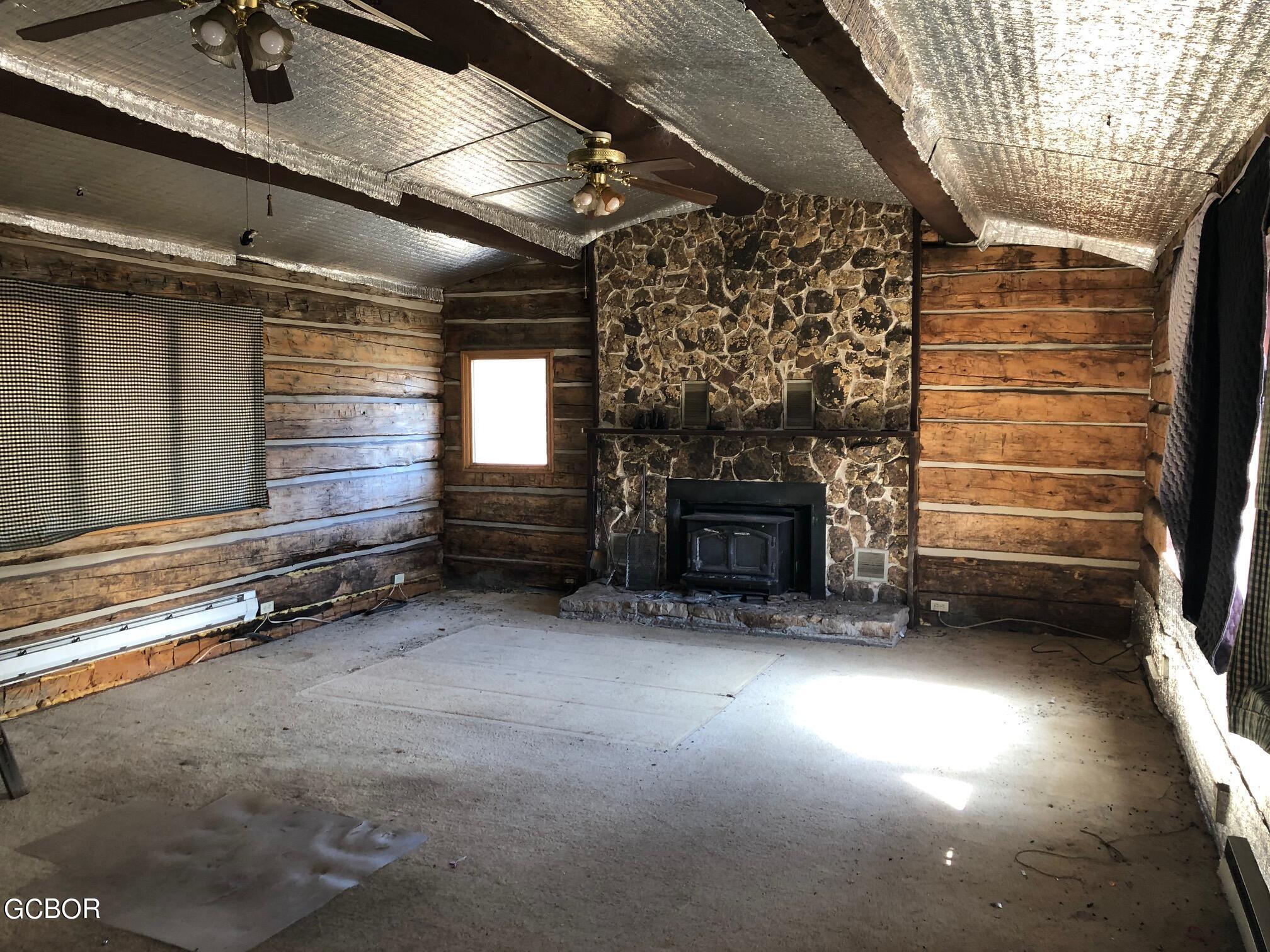 2556 County Road 162 Kremmling CO 80459