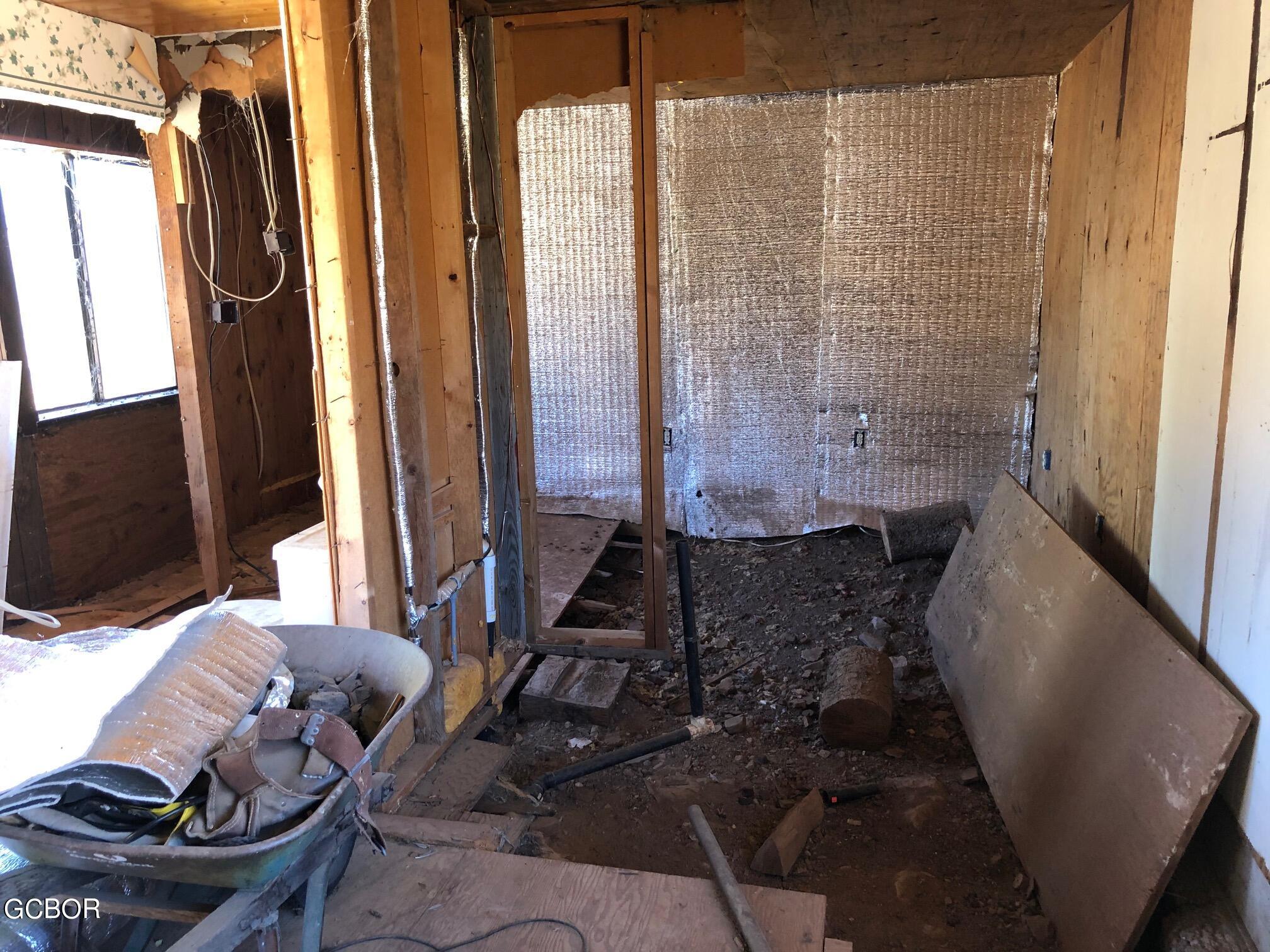 2556 County Road 162 Kremmling CO 80459