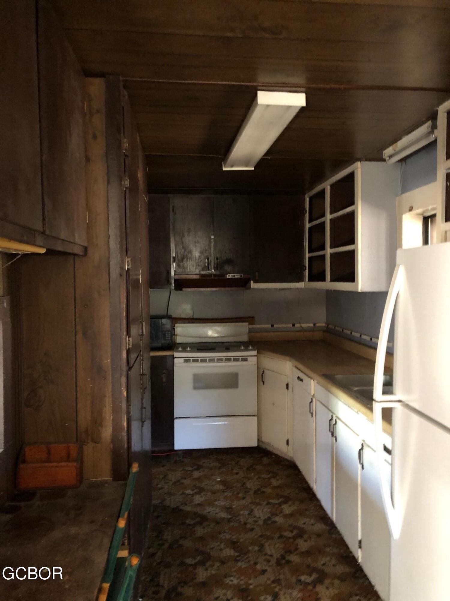 2556 County Road 162 Kremmling CO 80459