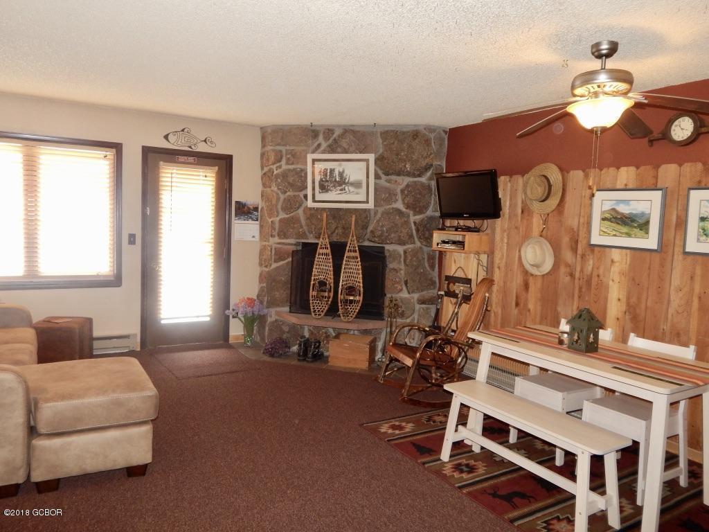 62927 Us Highway 40 Granby CO 80446