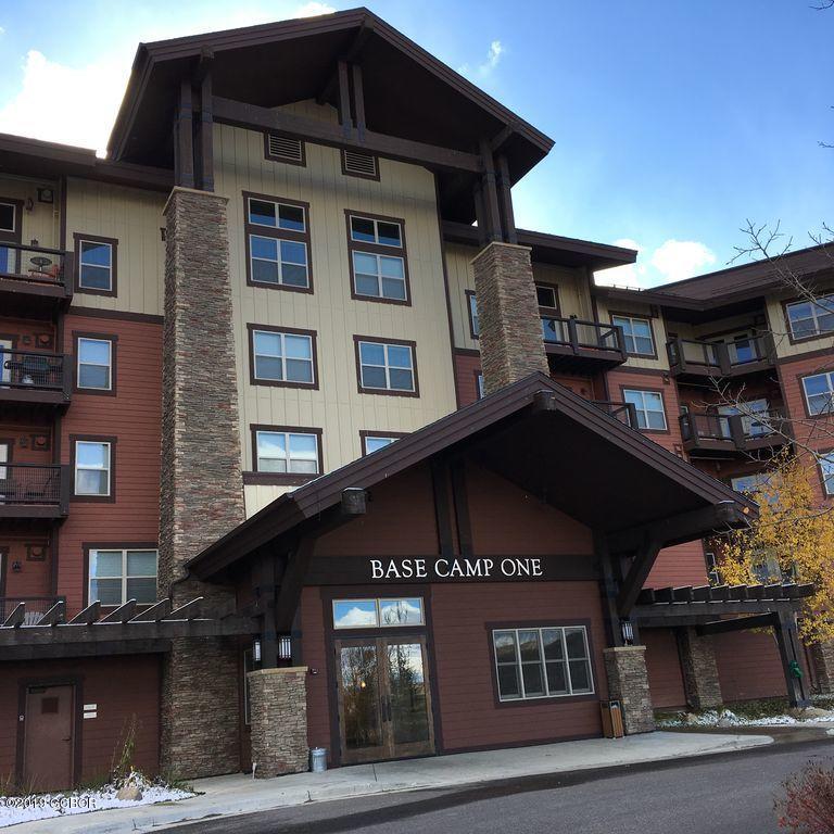 300 Base Camp Circle Granby CO 80446