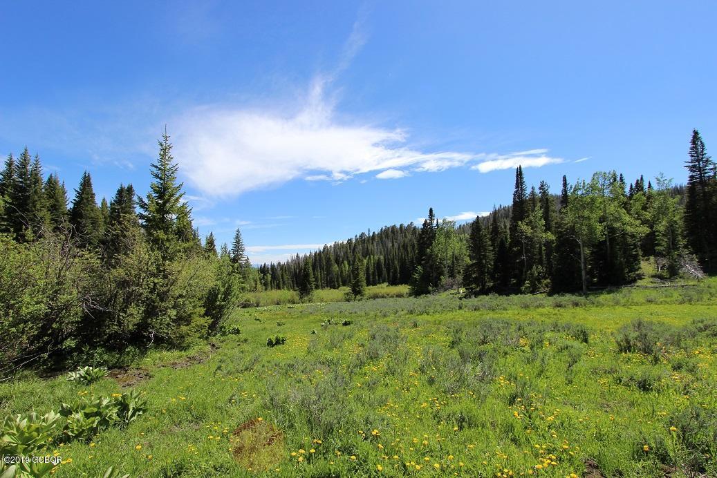 Copper Spur Road Kremmling CO 80459