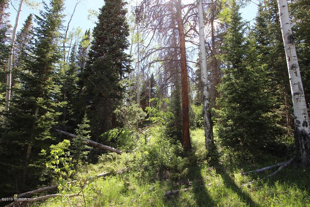 Copper Spur Road Kremmling CO 80459
