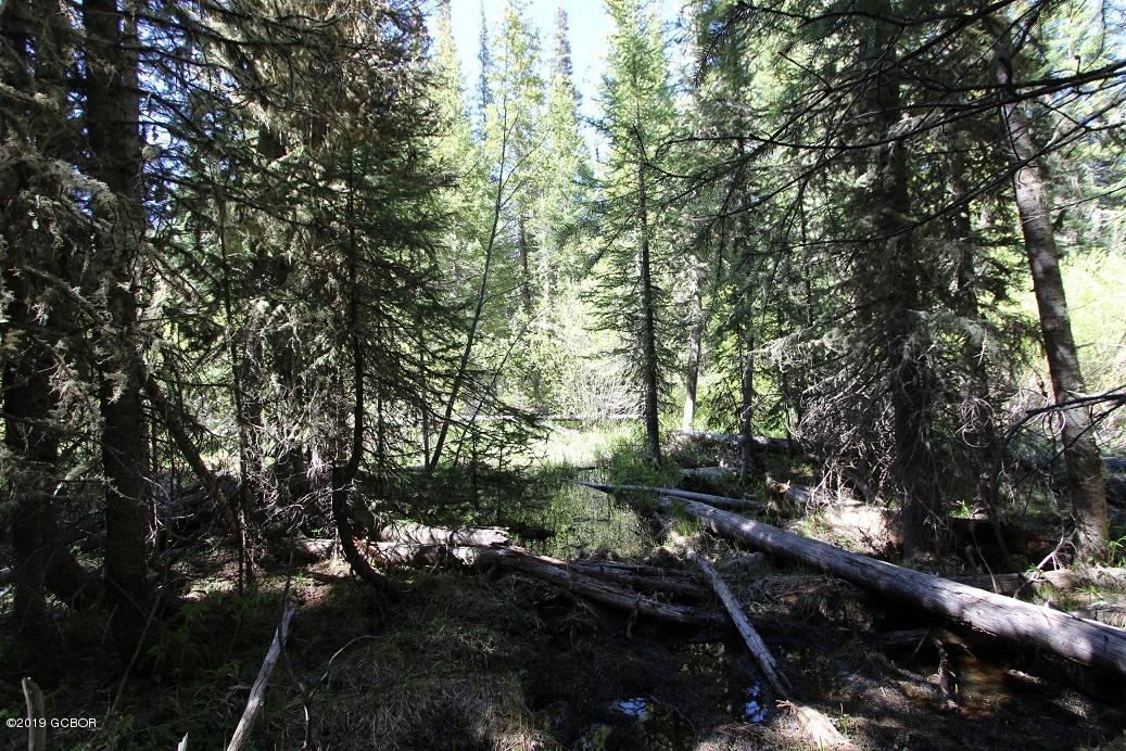 Copper Spur Road Kremmling CO 80459