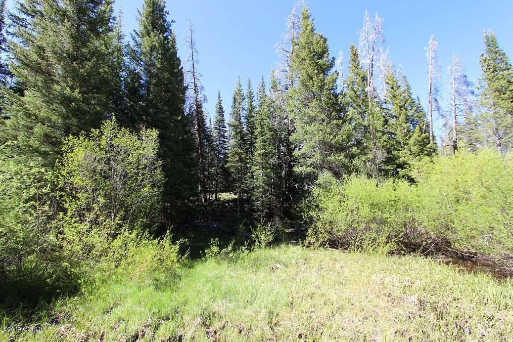 Copper Spur Road Kremmling CO 80459