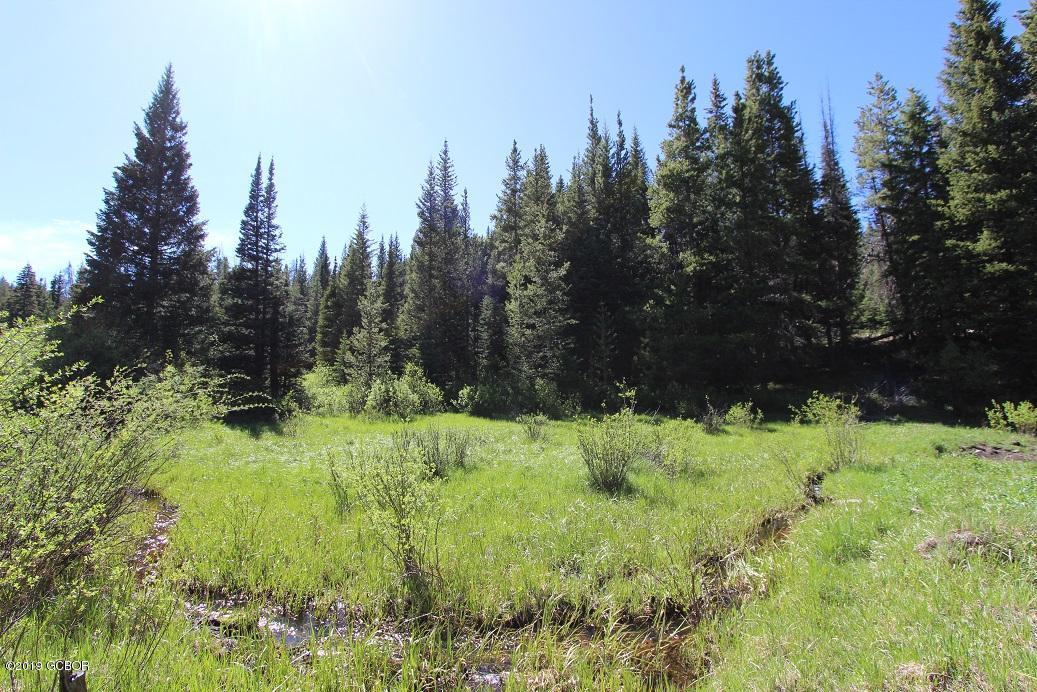 Copper Spur Road Kremmling CO 80459